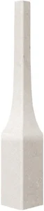Спецэлемент Fap Manhattan White A.E Alzata 1x12,5 глянцевый