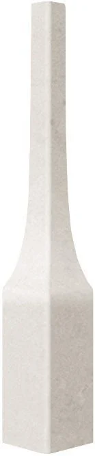 Спецэлемент Fap Manhattan White A.E Alzata 1x12,5 глянцевый