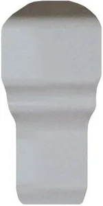 Спецэлемент Fap Manhattan White A.E London 1x5 глянцевый