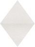 Спецэлемент Fap Manhattan White A.E. Spigolo 1x1 глянцевый