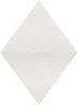 Спецэлемент Fap Manhattan White A.E. Spigolo 1x1 глянцевый