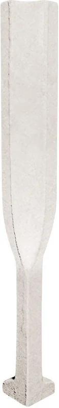 Спецэлемент Fap Manhattan White A.I. Alzata 1x12,5 глянцевый