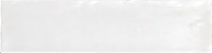 Плитка Cobsa Manual Base Bianco 7,5x30 глянцевая