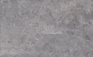 Плитка Kerama Marazzi Мармион серый 6242 25x40 глянцевая