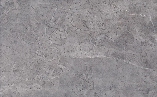 Плитка Kerama Marazzi Мармион серый 6242 25x40 глянцевая