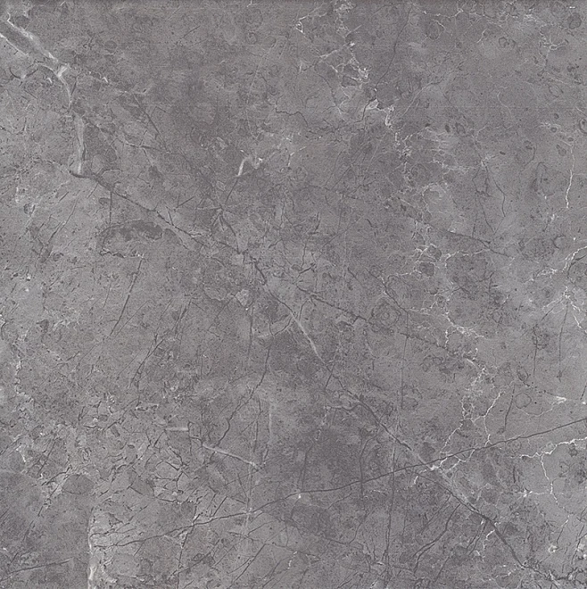 Керамогранит Kerama Marazzi Мармион серый SG153200N 40,2x40,2 матовый