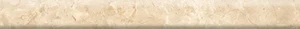 Бордюр Sant Agostino Marmocrea Beige Impero Battiscopa 8,5x90 матовый