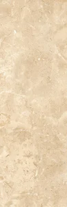 Керамогранит Sant Agostino Marmocrea Beige Impero KRY 29,5x89 полированный