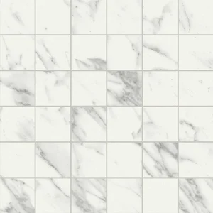 Мозаика Sant Agostino Marmocrea Mosaico Arabescato 30x30 матовая