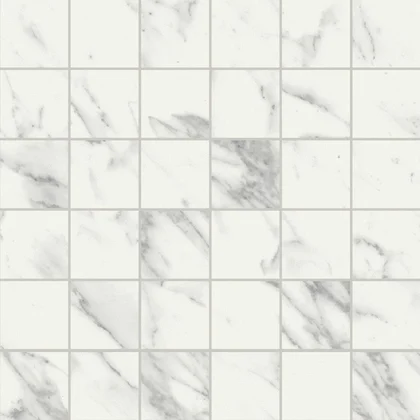 Мозаика Sant Agostino Marmocrea Mosaico Arabescato 30x30 матовая