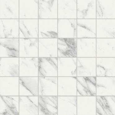 Мозаика Sant Agostino Marmocrea Mosaico Arabescato KRY 30x30 полированная