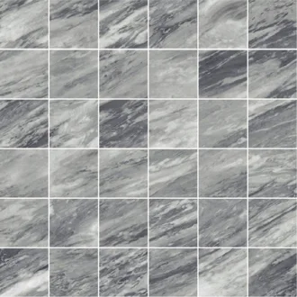 Marmocrea Mosaico Ocean Grey