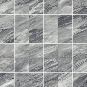 Мозаика Sant Agostino Marmocrea Mosaico Ocean Grey 30x30 матовая