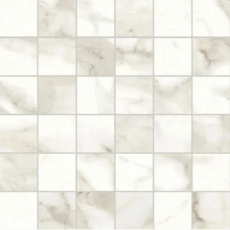 Marmocrea Mosaico Venato Gold