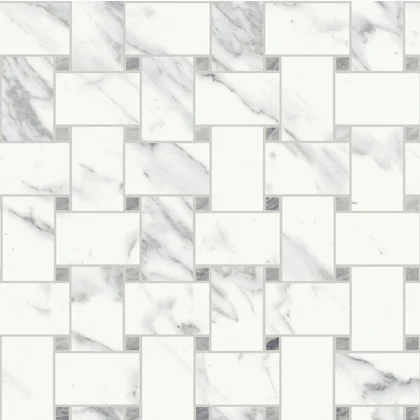 Мозаика Sant Agostino Marmocrea Rete Luna KRY 30x30 полированная