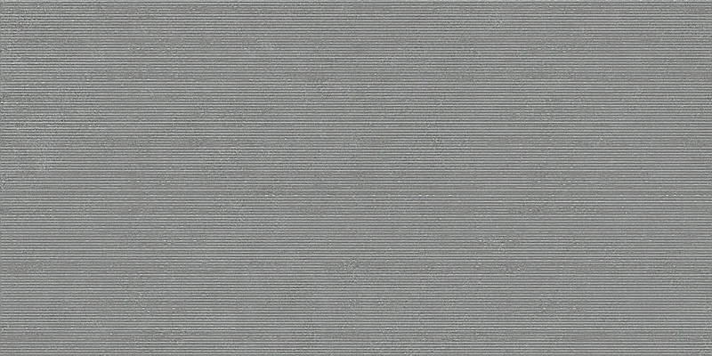 Керамогранит Italon Materia Carbonio Grip 30x60 структурированный