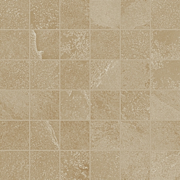 Мозаика Italon Materia Helio Mosaico 30x30 патинированная