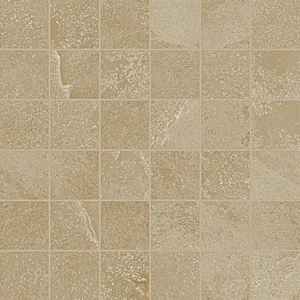 Мозаика Italon Materia Helio Mosaico 30x30 патинированная