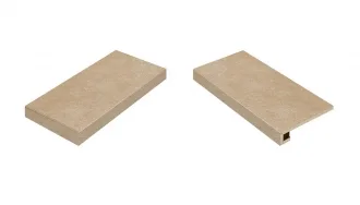 Materia Helio Scalino Angolare Sinistro 620070000835