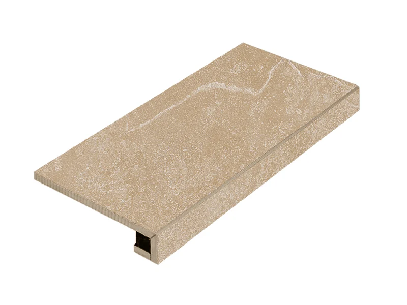 Ступень Italon Materia Helio Scalino Frontale 33x45 матовая