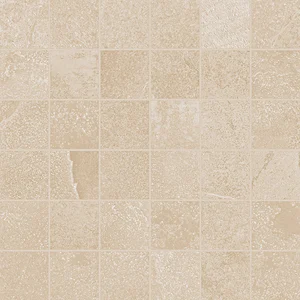 Мозаика Italon Materia Magnesio Mosaico 30x30 патинированная