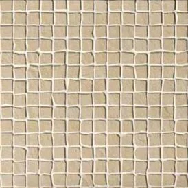 Мозаика Italon Materia Magnesio Mosaico Roma 30x30 матовая
