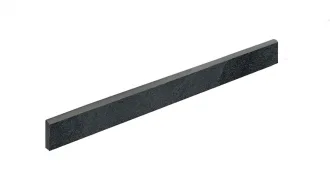 Materia Titanio Battiscopa 610130000488