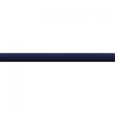 Бордюр Petracers Matita blu 1,5x20 матовый