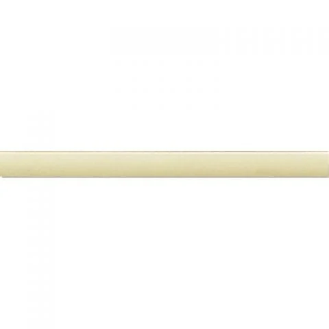 Бордюр Petracers Matita Crema 1,5x20 матовый