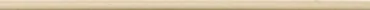 Бордюр Brennero Matita Light Emperador 1,4x50 глянцевый