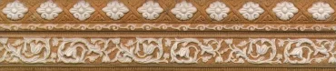 Бордюр Aparici Meadow Sand Mold 5x25,1 матовый