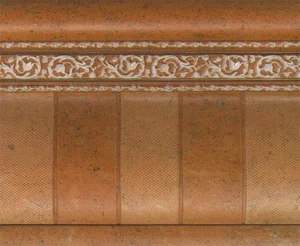 Бордюр Aparici Meadow Sand Zocalo 20x25,1 матовый