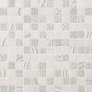 Мозаика Fap Meltin Calce Mosaico 30,5x30,5 сатинированная