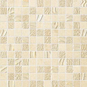 Мозаика Fap Meltin Sabbia Mosaico 30,5x30,5 сатинированная
