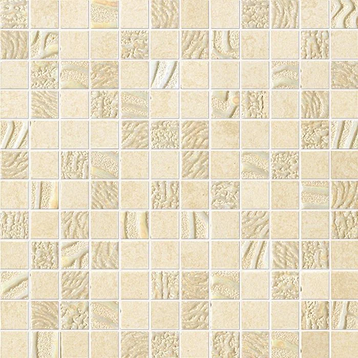 Мозаика Fap Meltin Sabbia Mosaico 30,5x30,5 сатинированная