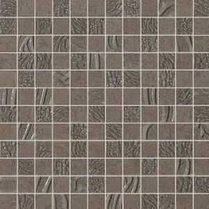Мозаика Fap Meltin Terra Mosaico 30,5x30,5 сатинированная