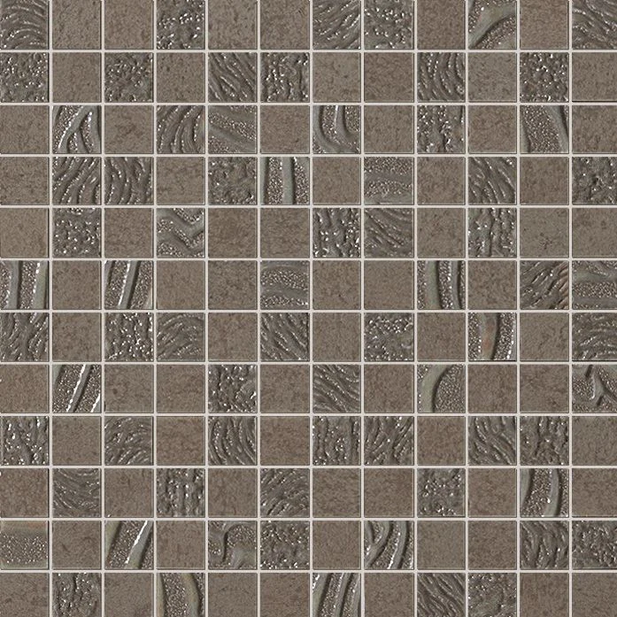 Мозаика Fap Meltin Terra Mosaico 30,5x30,5 сатинированная