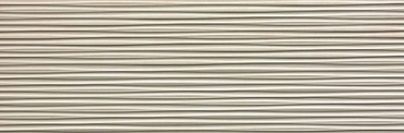 Плитка Fap Meltin Trafilato Sabbia 30,5x91,5 сатинированная