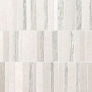 Мозаика Fap Meltin Tratto Calce Mosaico 30,5x30,5 сатинированная