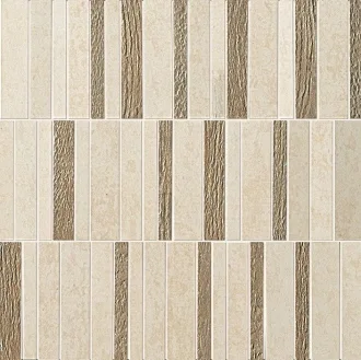 Meltin Tratto Sabbia Mosaico