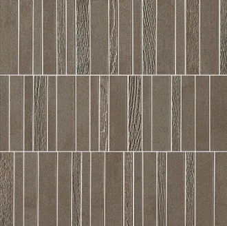 Meltin Tratto Terra Mosaico