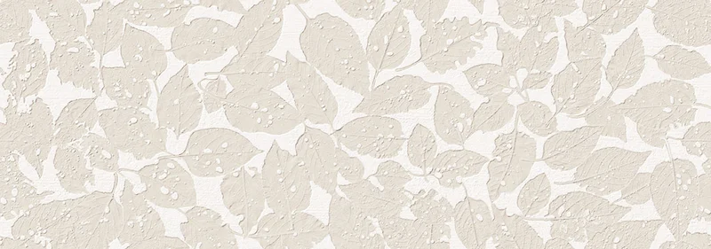 Плитка Porcelanosa Menorca Hojas Topo 31,6x90 матовая