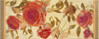 Mesina Decor Rosas