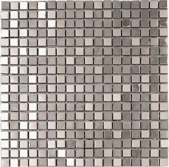 Metalic Silver 185647