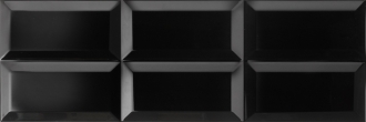 Metro Black