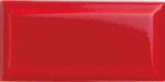Metro Rojo