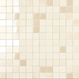 Milady Mosaico Lustro Beige