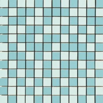 Milady Mosaico Mix Mint-Water Green