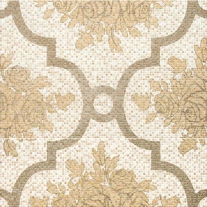 Панно Newker Mix Modulo Grandeur Warm 75x75 глянцевое