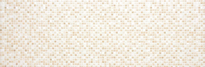 Плитка Newker Mix Warm 25x75 глянцевая